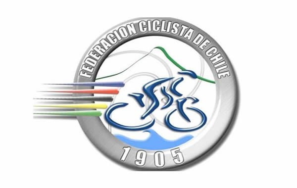 Federación ciclistas de Chile